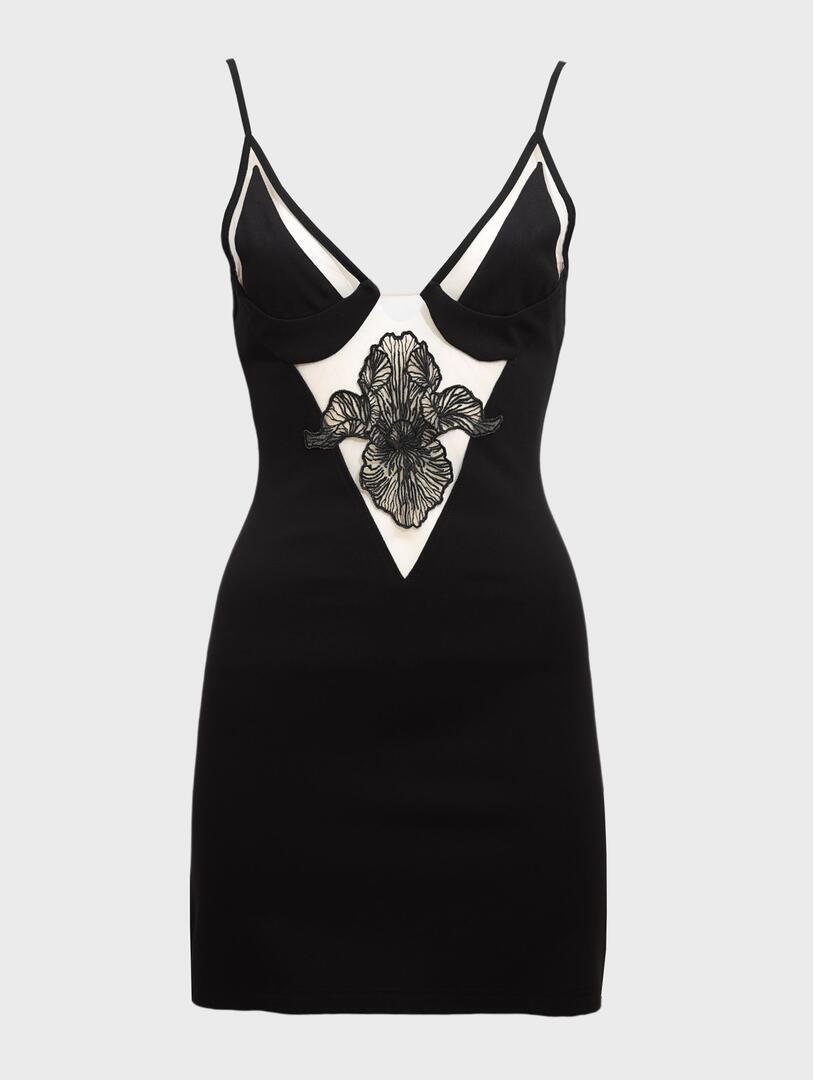 платье 070412 - фото 1