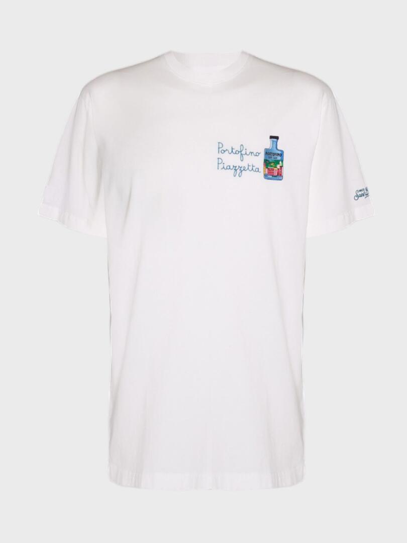 футболка 07042515 - фото 1