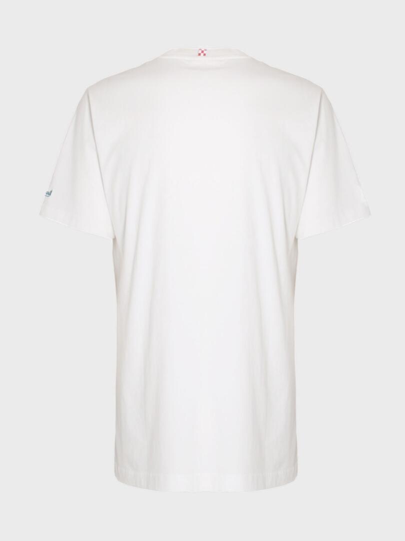 футболка 07042515 - фото 2