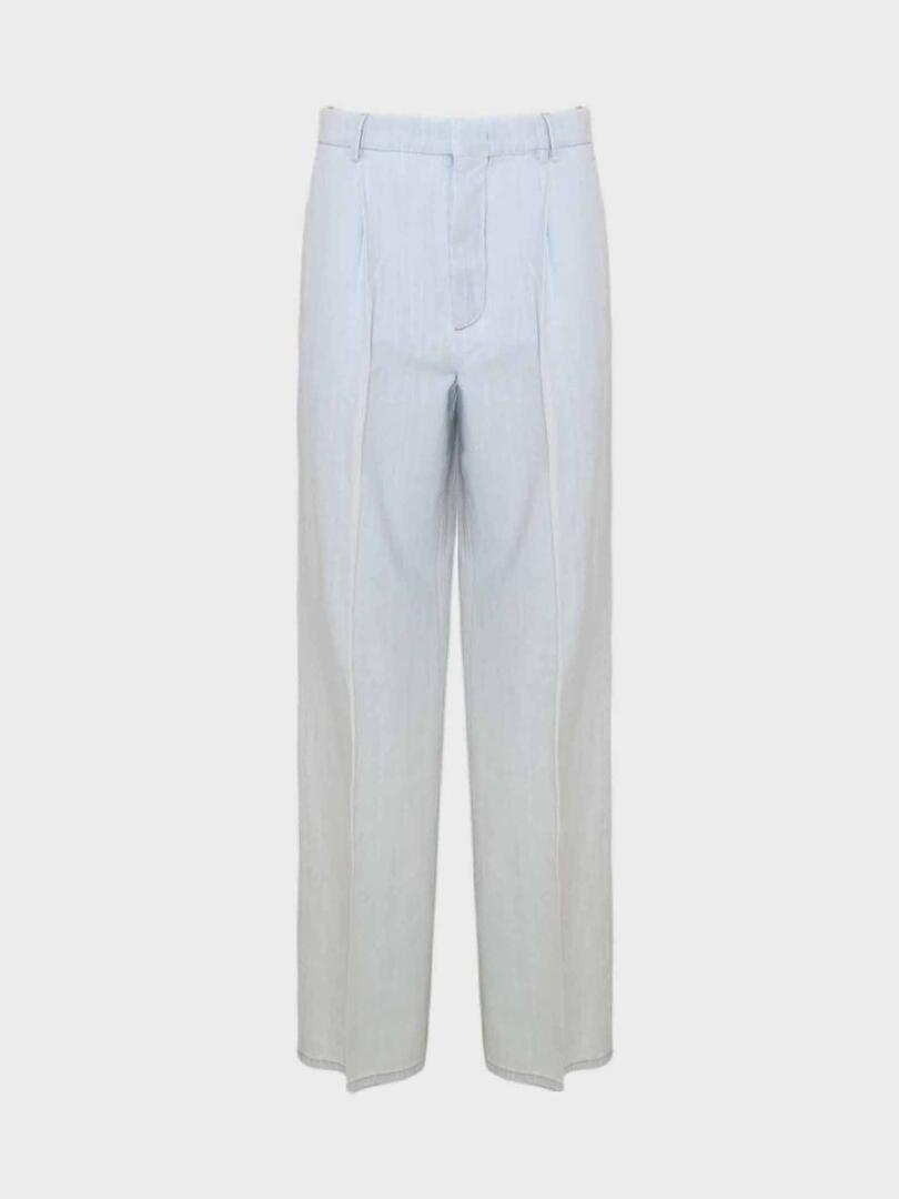 брюки 070518 - фото 1