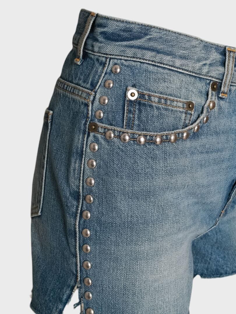 шорты 070521short - фото 3