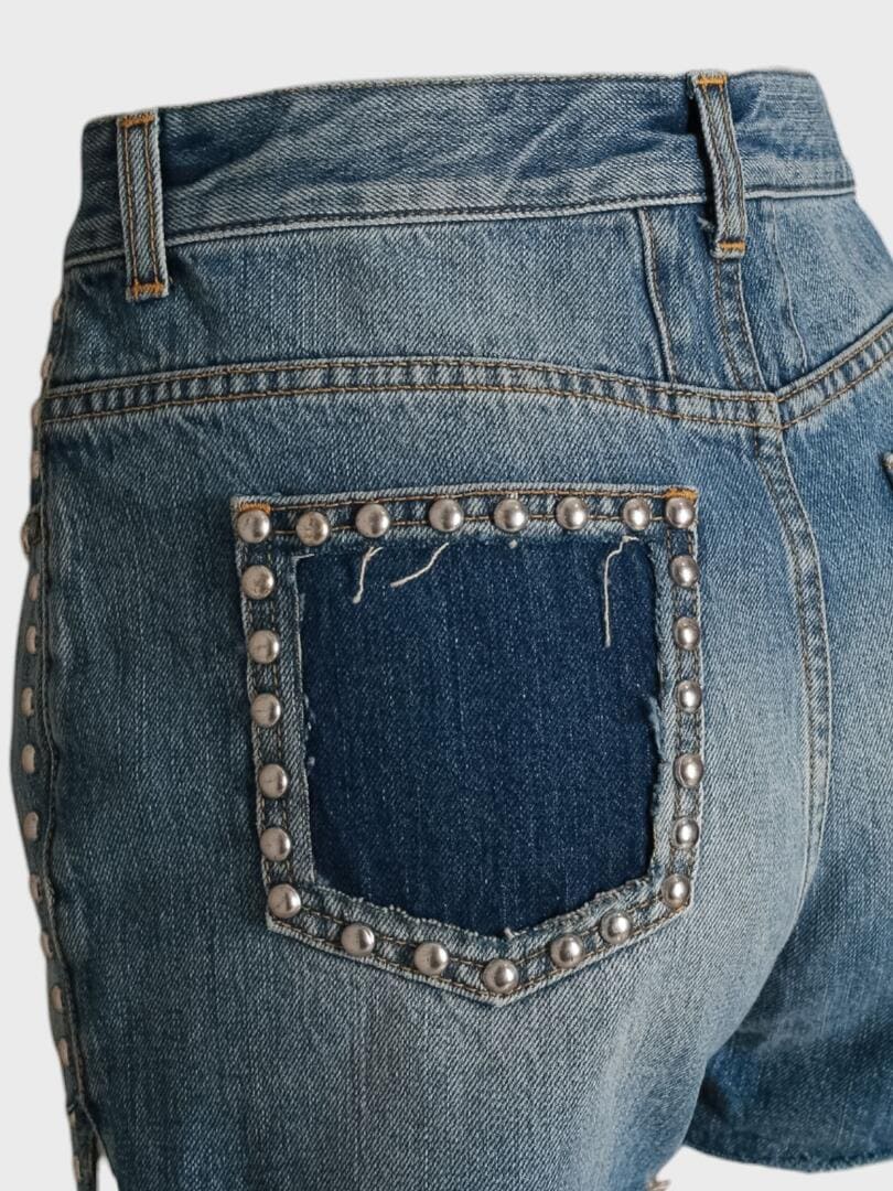 шорты 070521short - фото 4