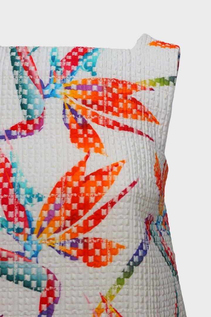 платье 070566 - фото 3