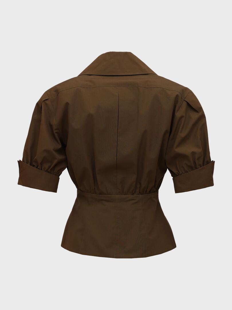 жакет 070572 - фото 2