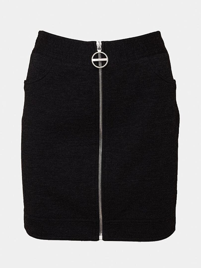 юбка 070606 - фото 1