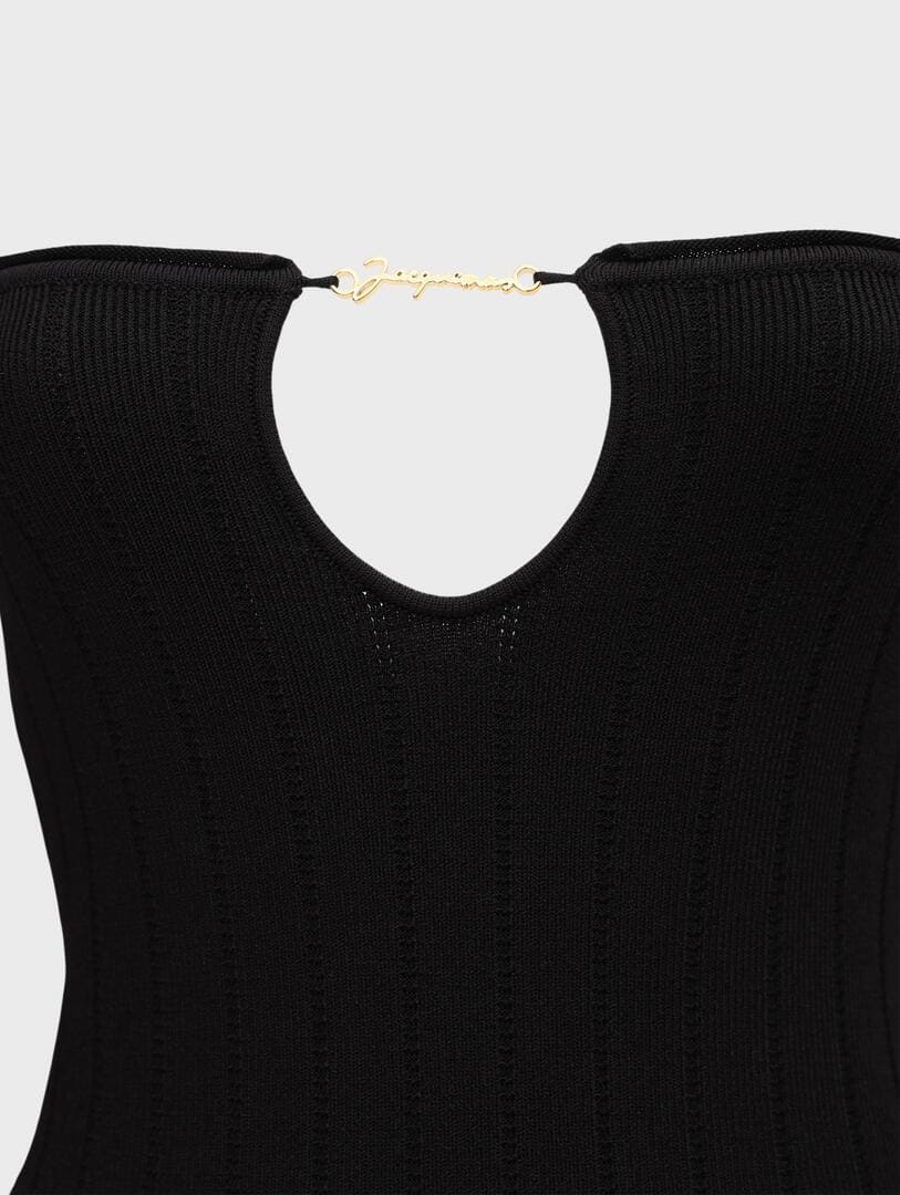 платье 070618 - фото 3