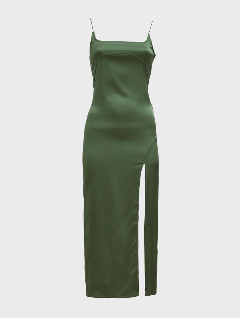 платье 070646 - фото 1