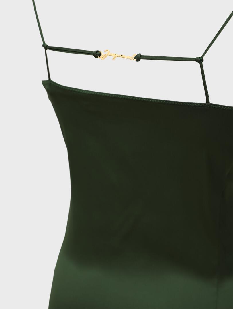 платье 070646 - фото 4