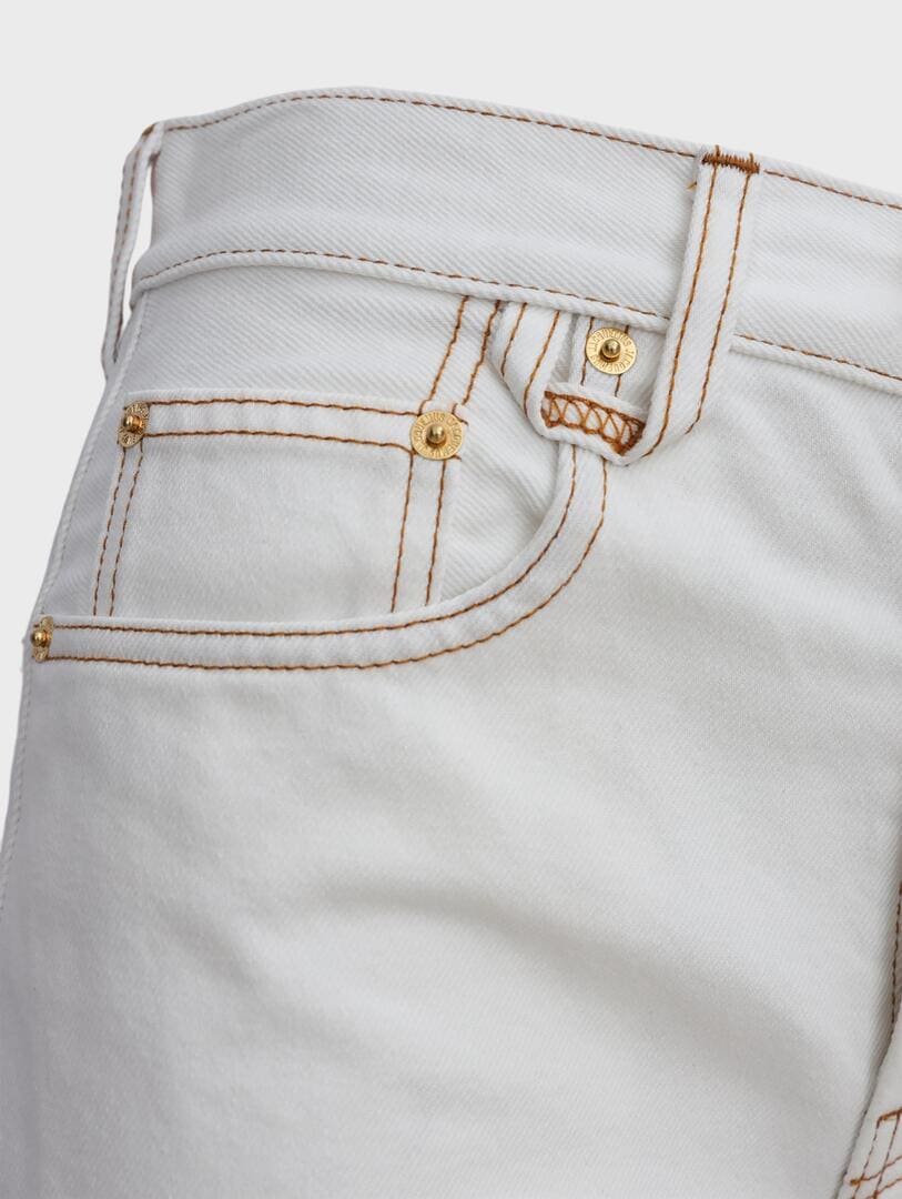 джинсы 070647 - фото 4