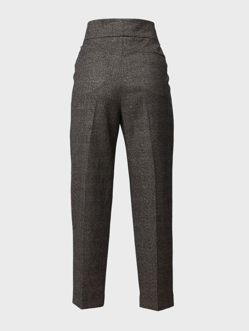 брюки 070803 - фото 2