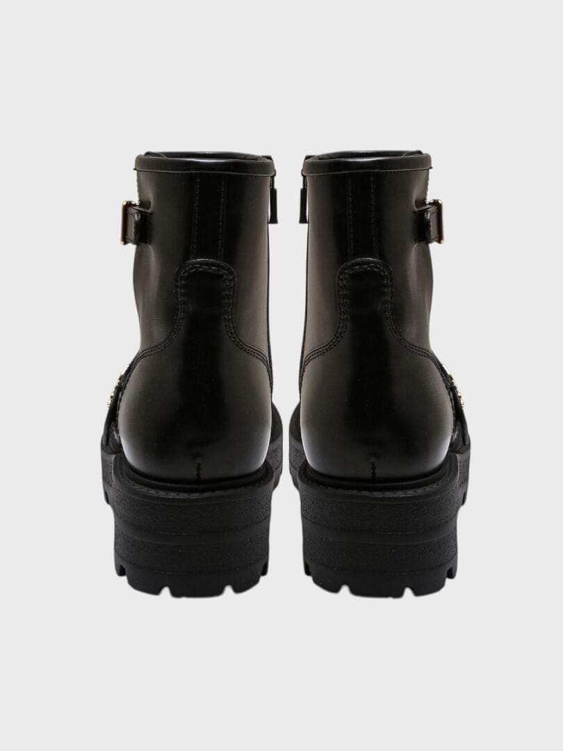 ботинки 070 - фото 3