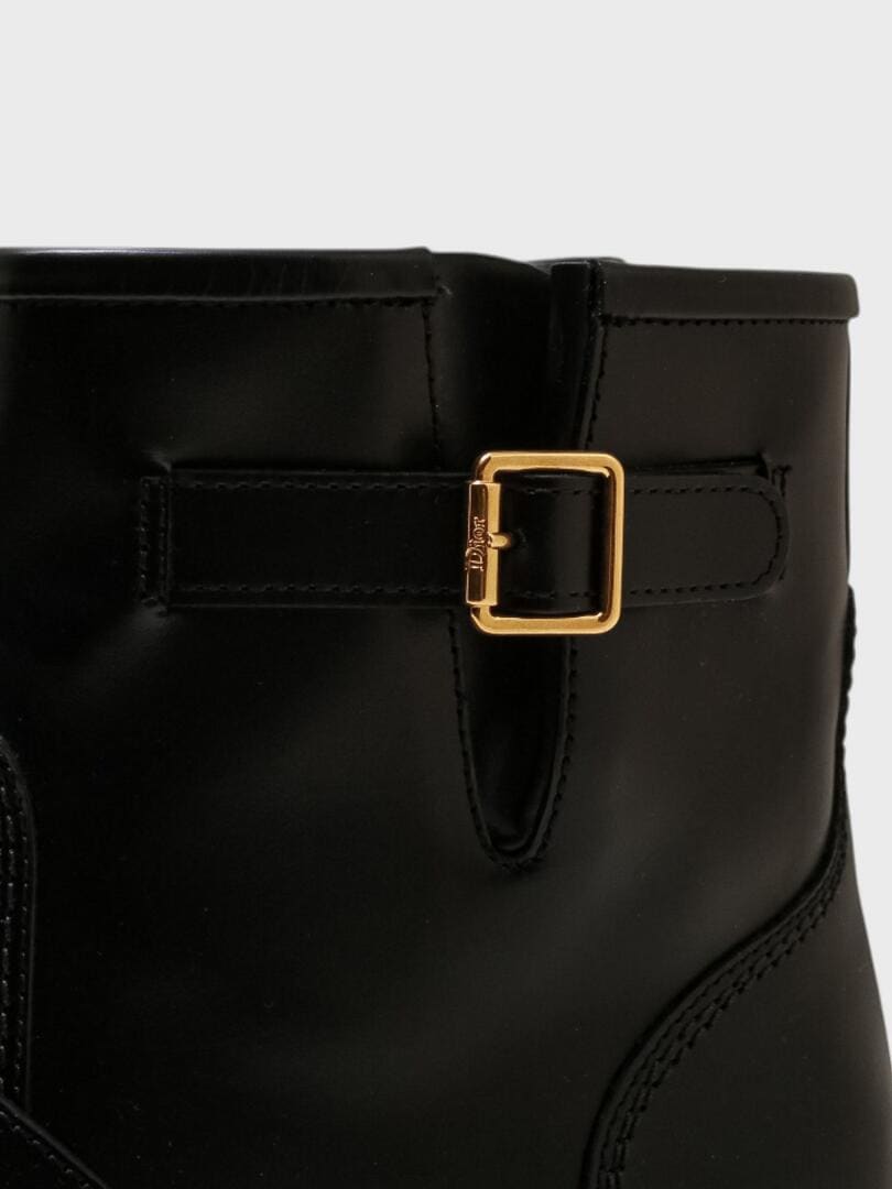 ботинки 070 - фото 5