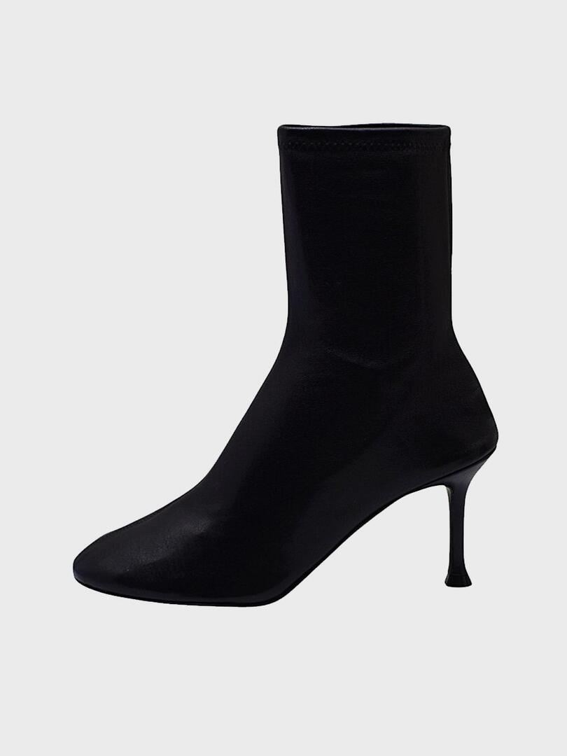 ботинки 075 - фото 2