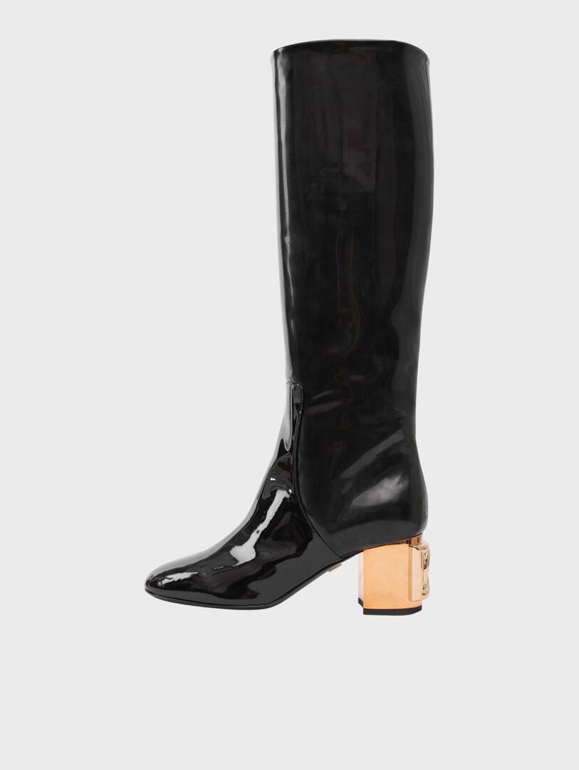 сапоги 0767 - фото 2