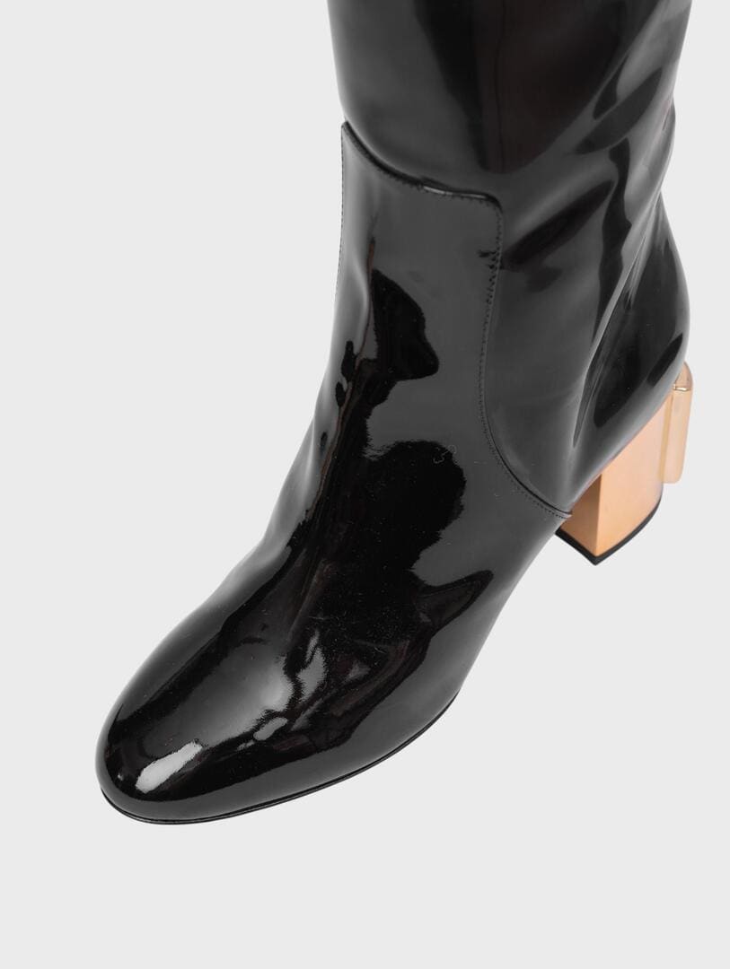 сапоги 0767 - фото 4