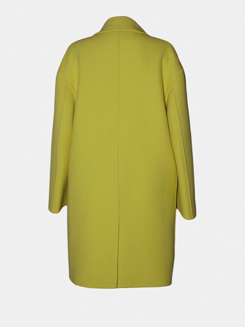 пальто 080440 - фото 2