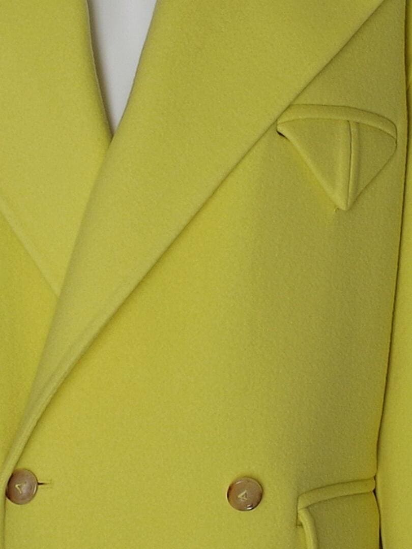 пальто 080440 - фото 3