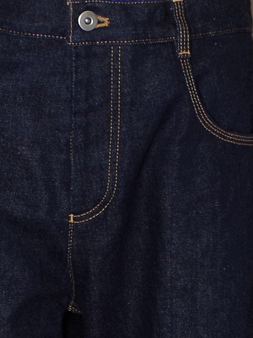 джинсы 080441 - фото 3