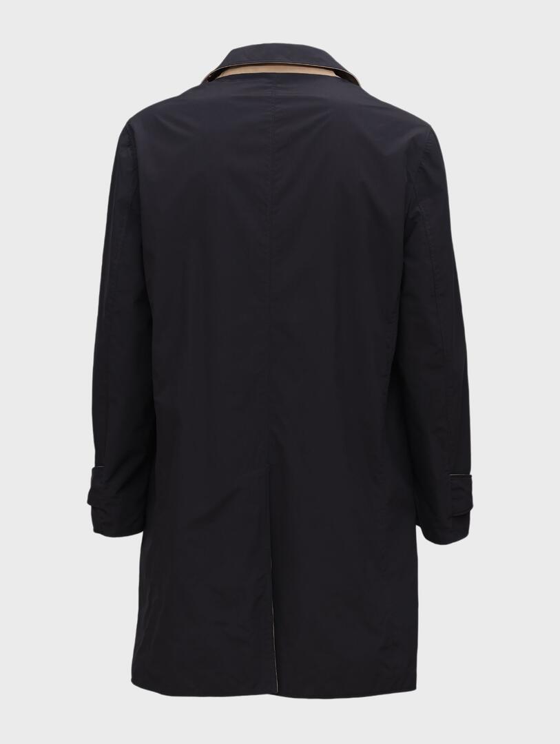 полупальто 080470 - фото 2