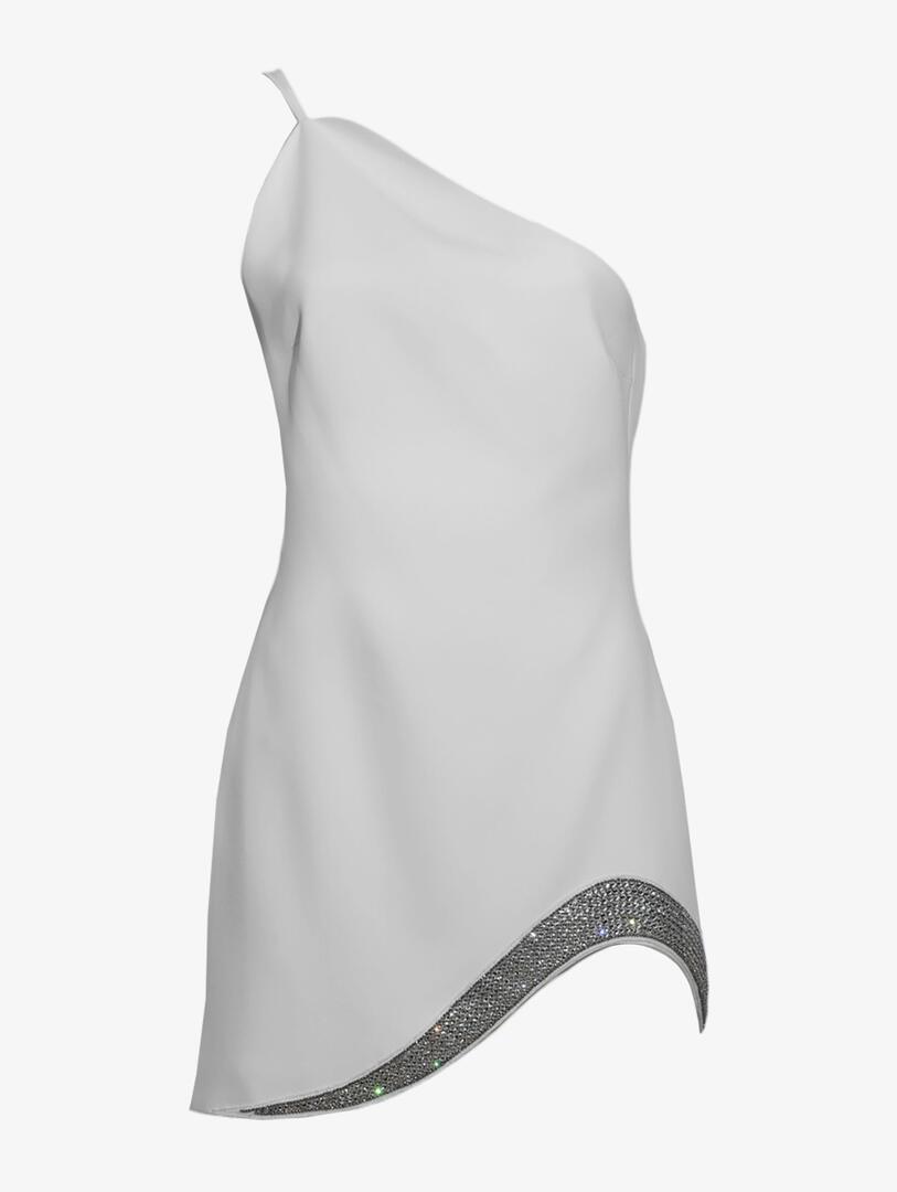 платье 080705 - фото 1