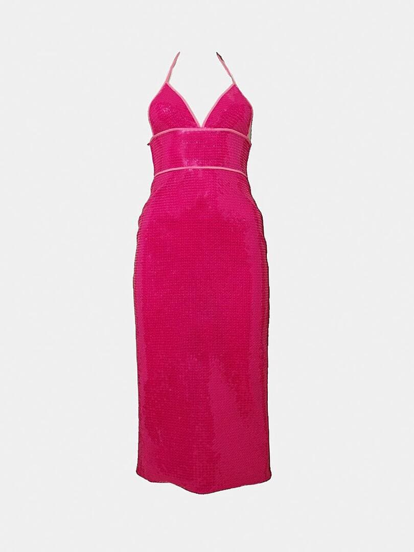 платье 080707 - фото 1