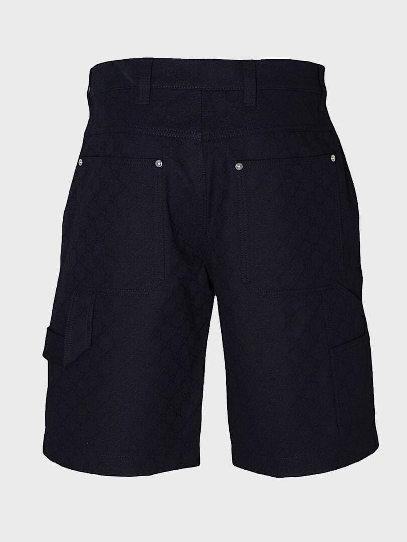 шорты 08082501 - фото 2