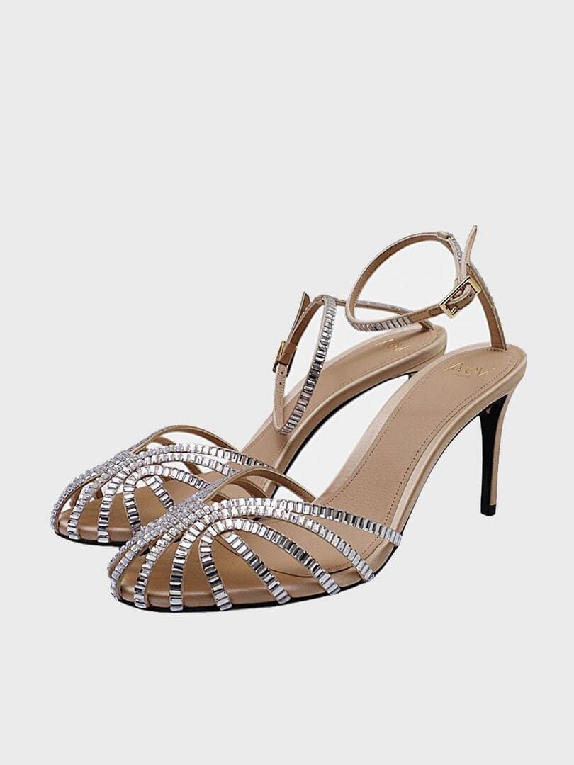 туфли 080alevi - фото 1