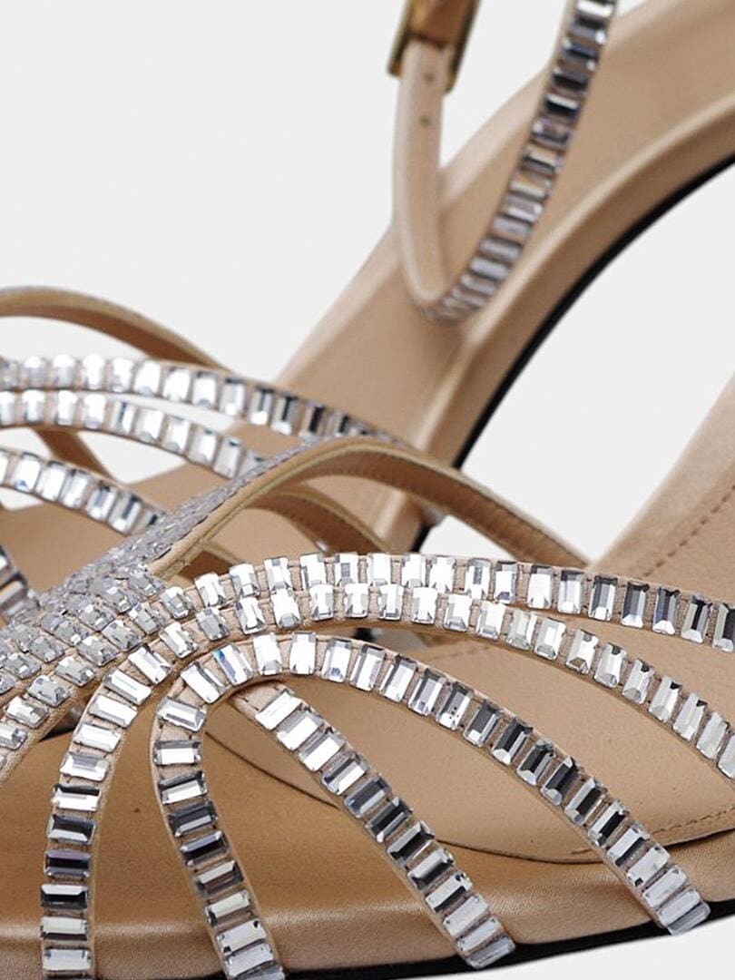 туфли 080alevi - фото 4