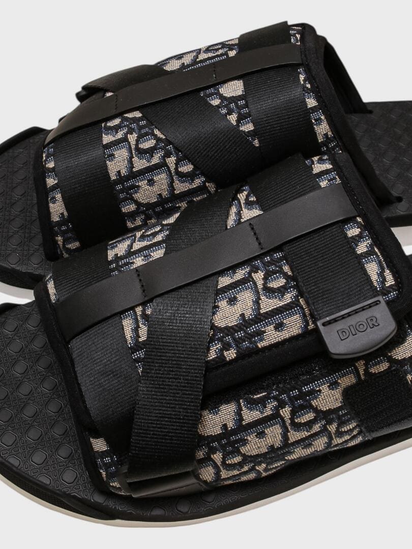 шлепки 081 - фото 4