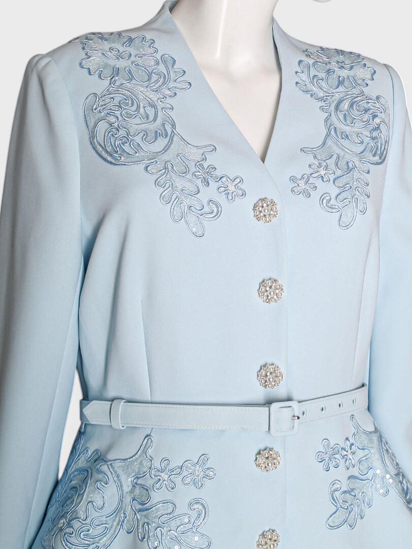 платье 090317 - фото 3