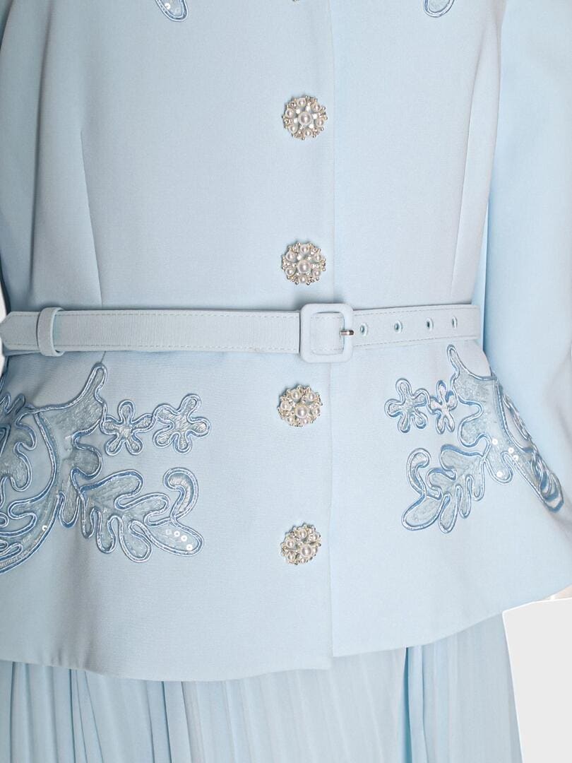 платье 090317 - фото 4