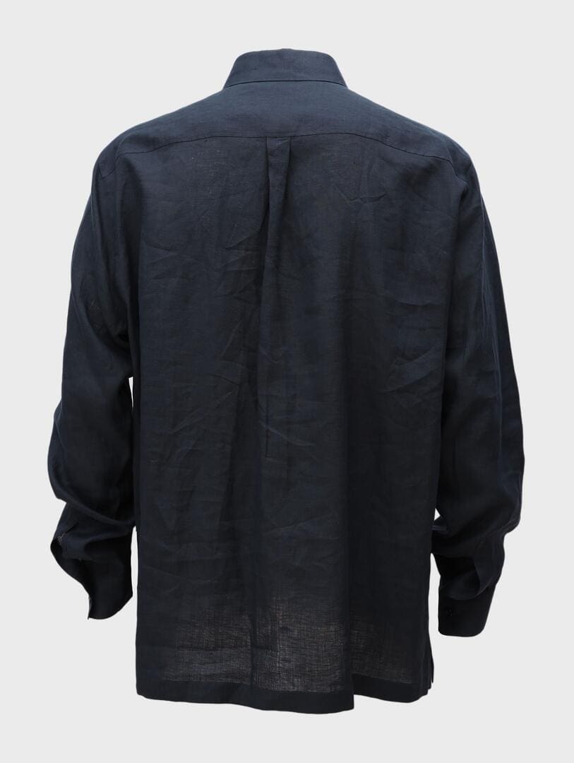 рубашка 090356 - фото 2