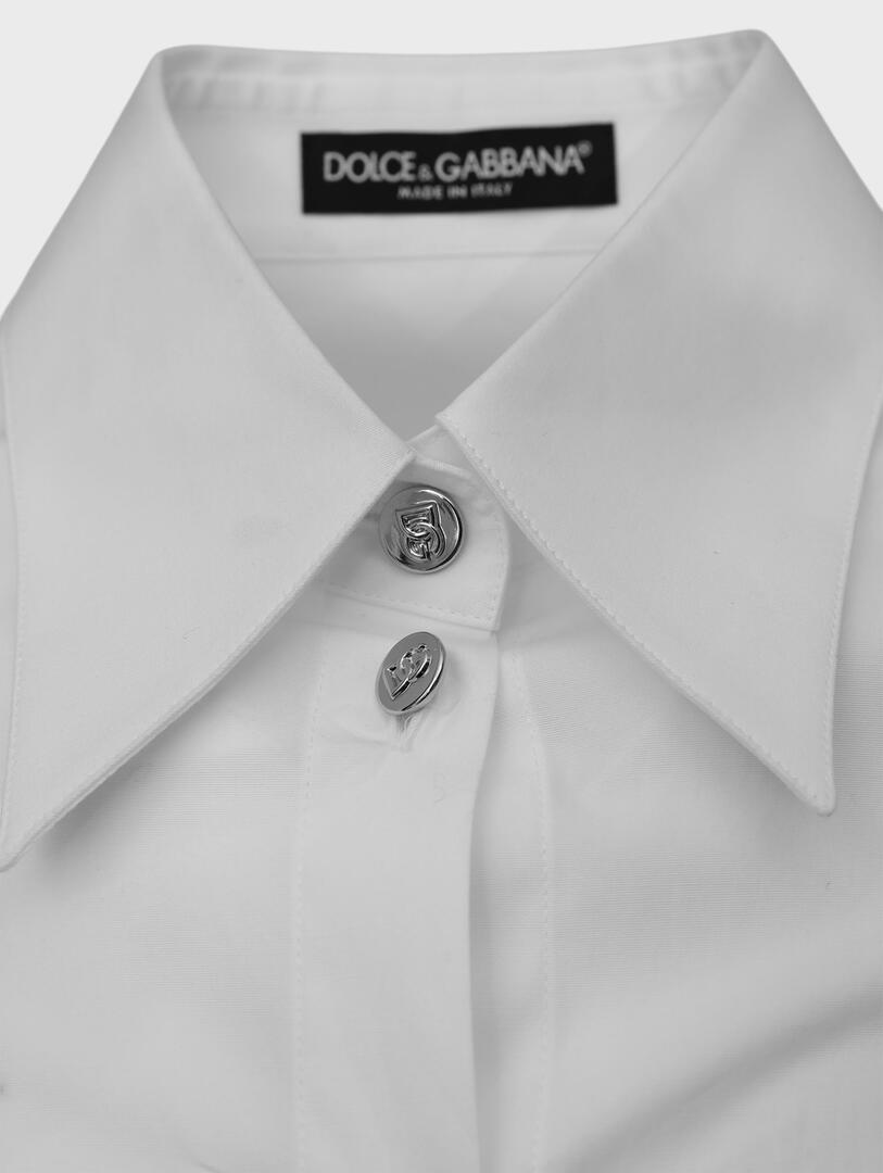 рубашка 090367 - фото 3