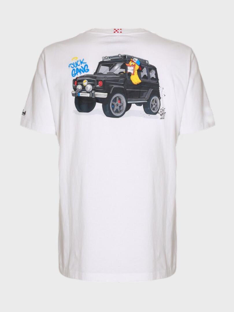 футболка 09042511 - фото 2