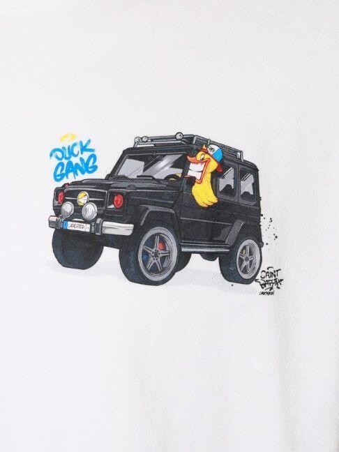 футболка 09042511 - фото 4