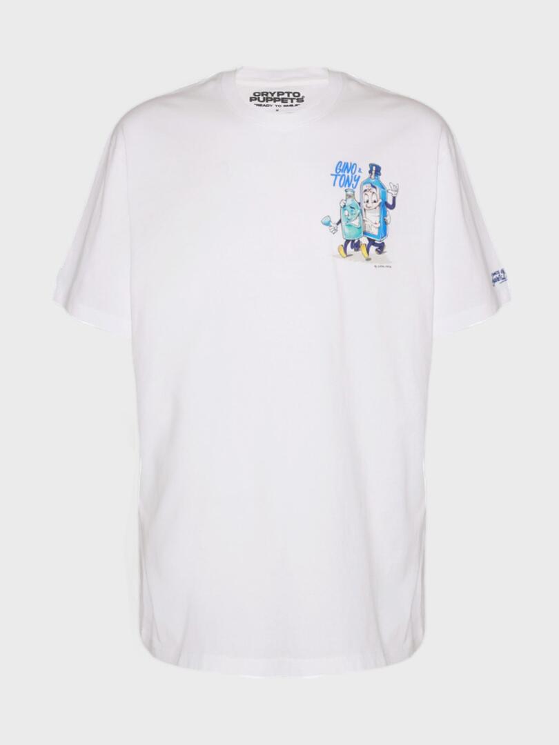 футболка 09042514 - фото 1