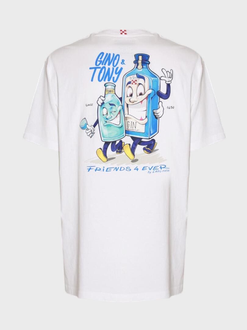 футболка 09042514 - фото 2