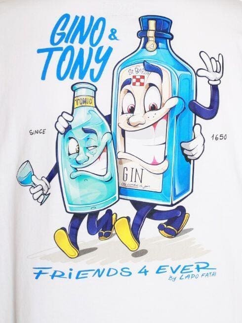 футболка 09042514 - фото 3