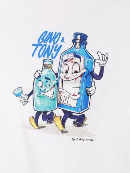 футболка 09042514 - фото 4