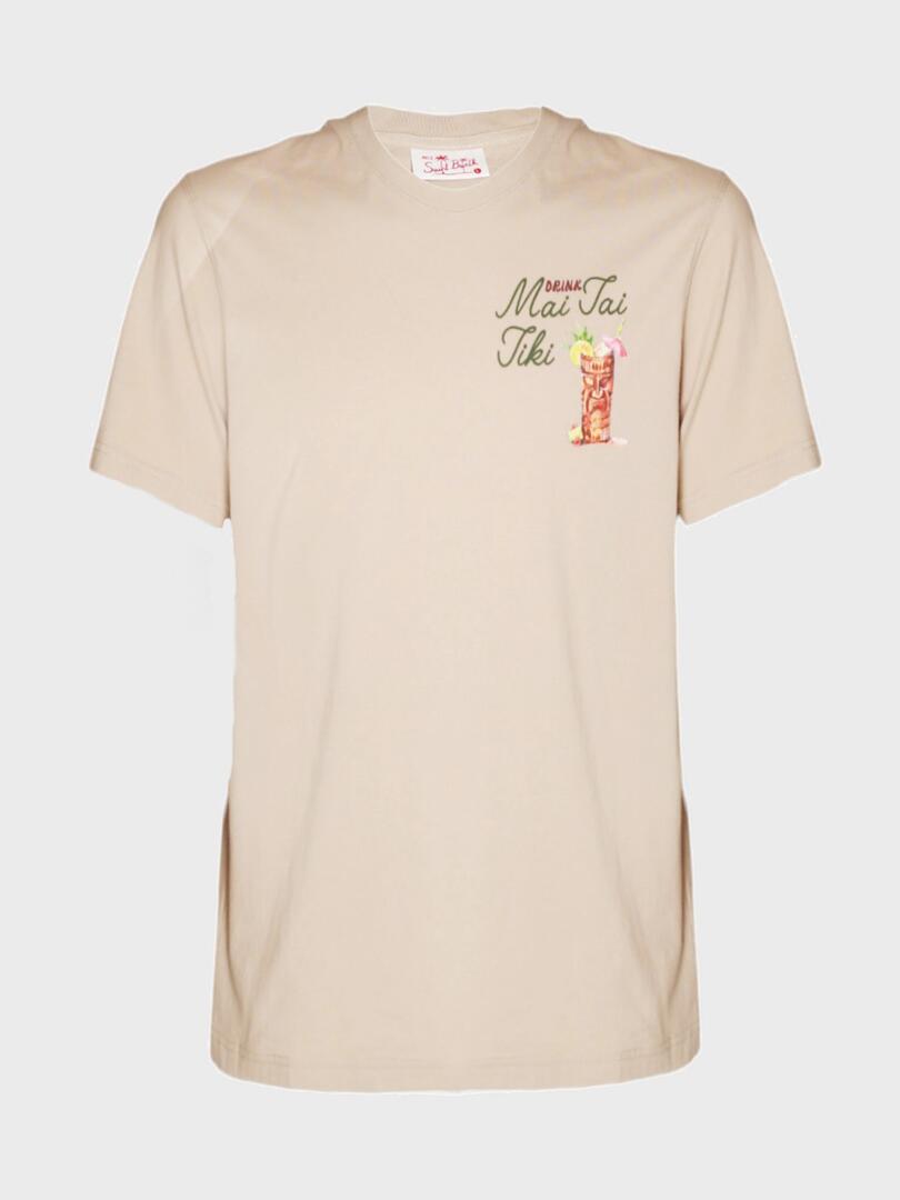 футболка 09042516 - фото 1