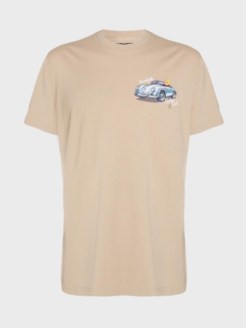 футболка 09042519 - фото 1