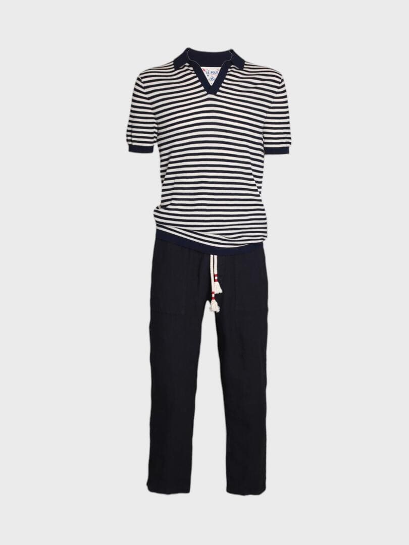 поло 09042525 - фото 3