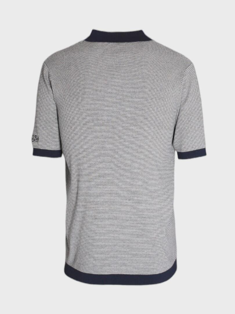 поло 09042527 - фото 2