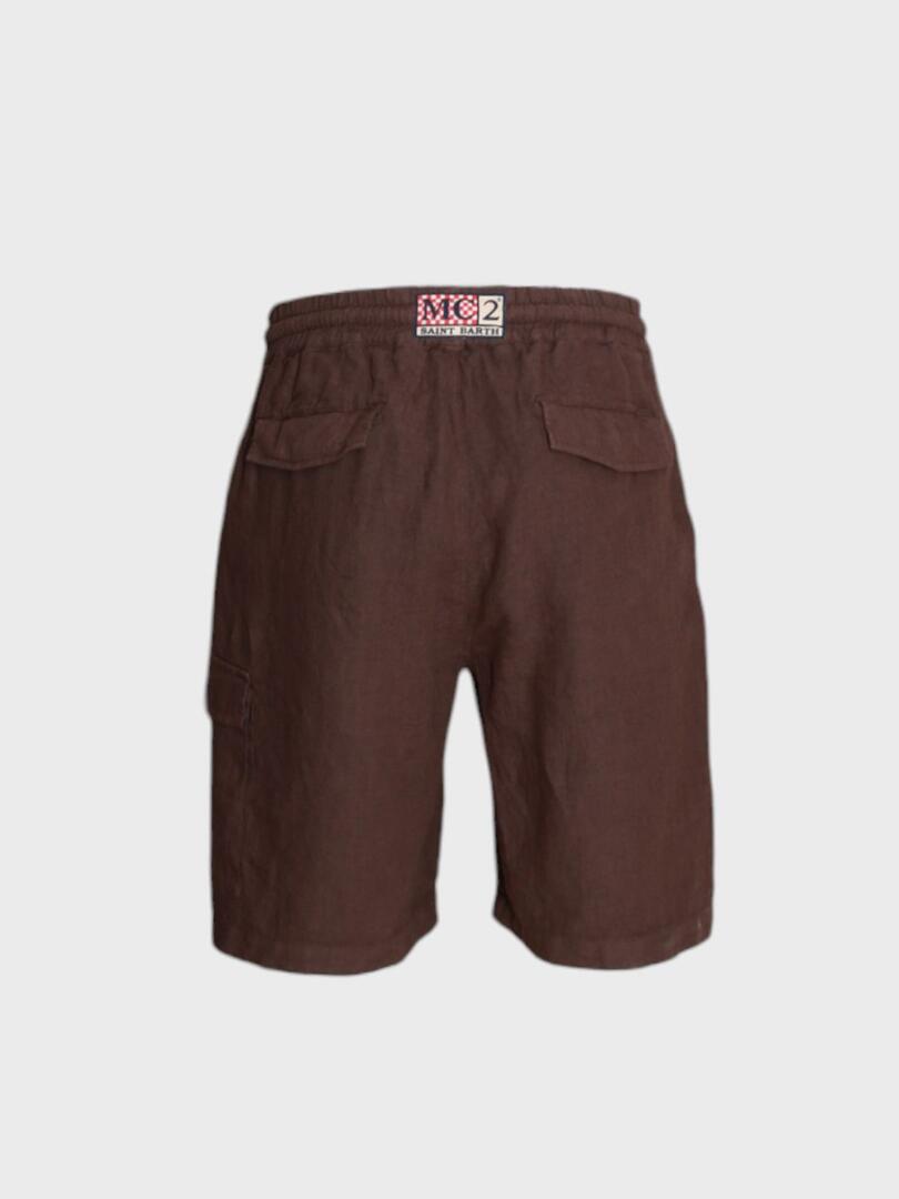 шорты 09042530 - фото 2