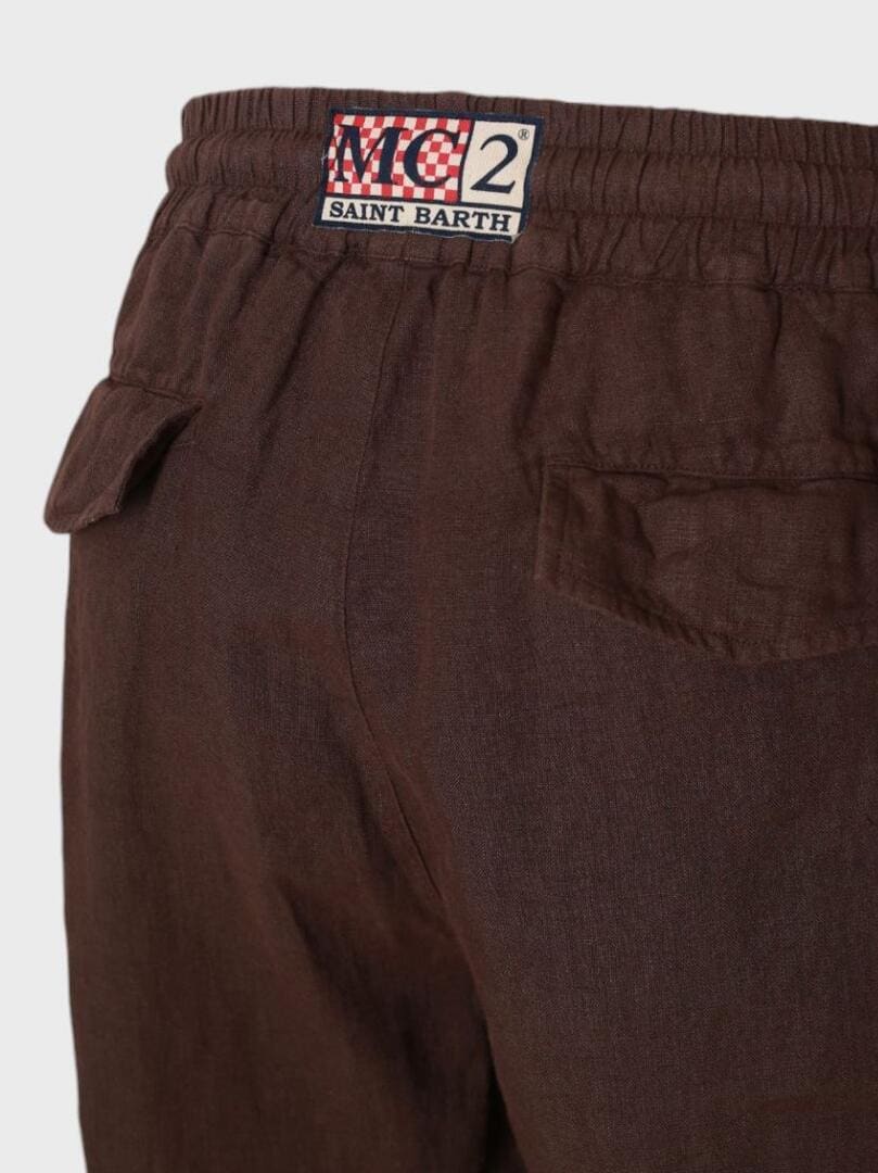 брюки 09042533 - фото 3