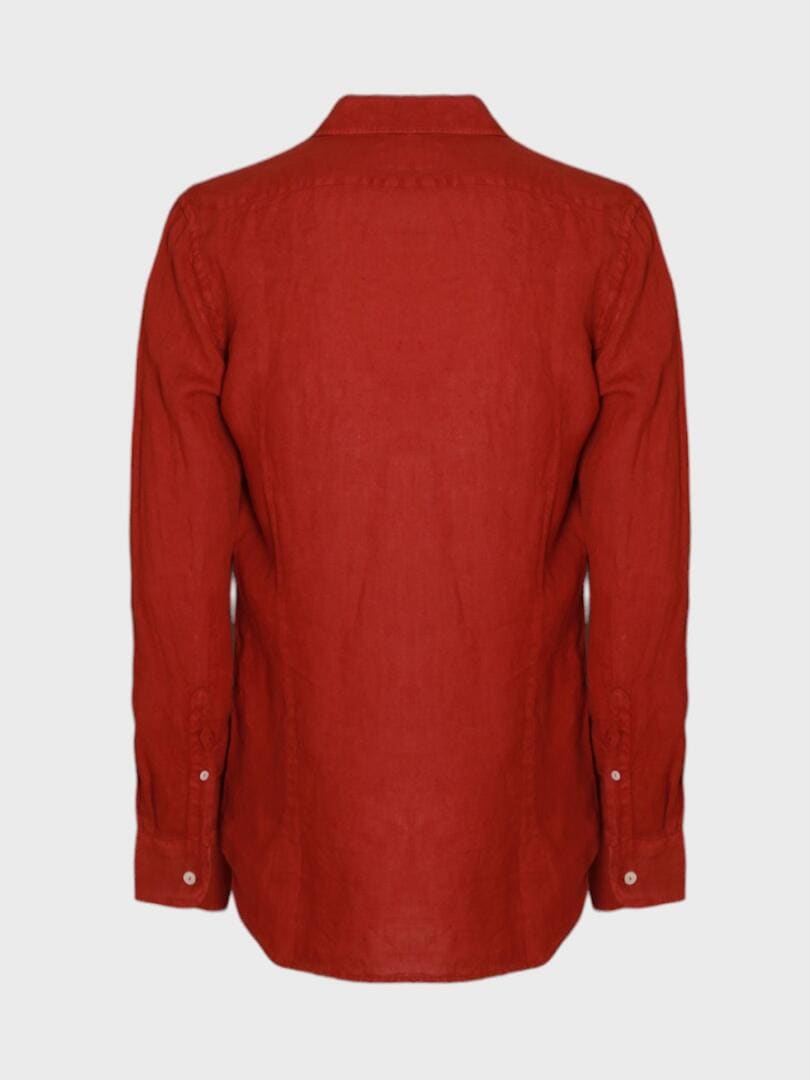 рубашка 09042534 - фото 2