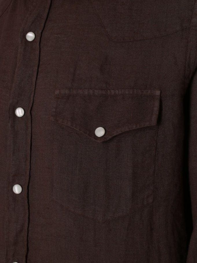 рубашка 09042535 - фото 3