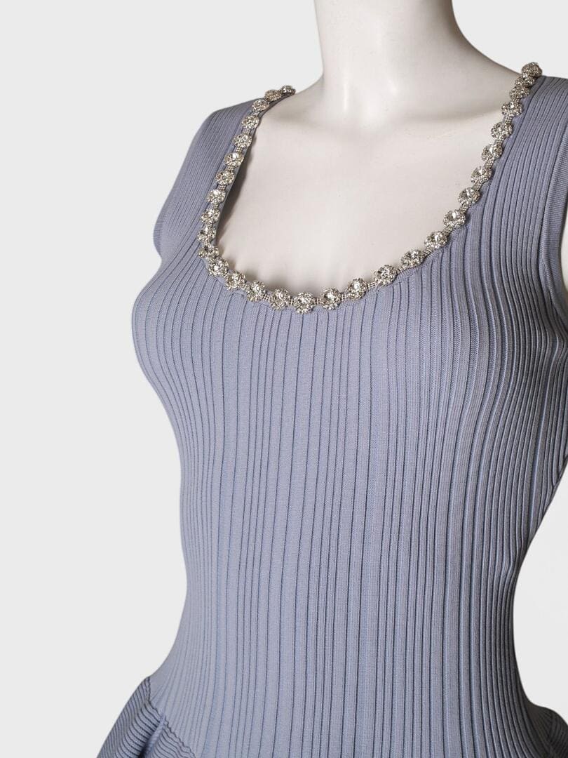 платье 09042544 - фото 3