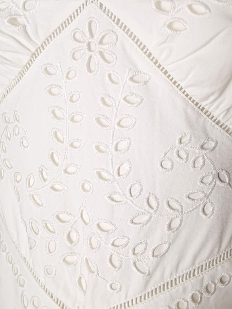 платье 09042545 - фото 4