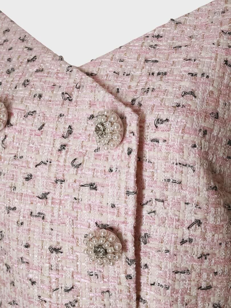 платье 09042547 - фото 4